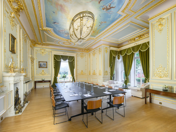 Meeting Rooms Leatherhead, Surrey - Fetcham Park : Fetcham Park